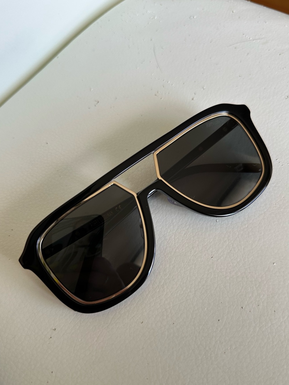 Poppy Lissiman Stingray aviators, discontinued - unisex style!